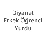 Diyanet Öğrenci Yurdu